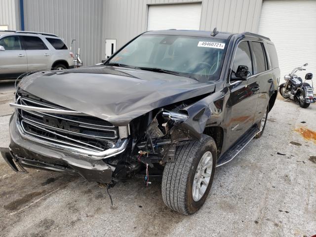 Photo 1 VIN: 1GKS2BKC2LR158513 - GMC YUKON SLT 