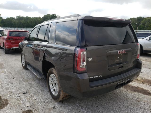 Photo 2 VIN: 1GKS2BKC2LR158513 - GMC YUKON SLT 