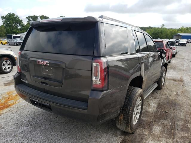 Photo 3 VIN: 1GKS2BKC2LR158513 - GMC YUKON SLT 