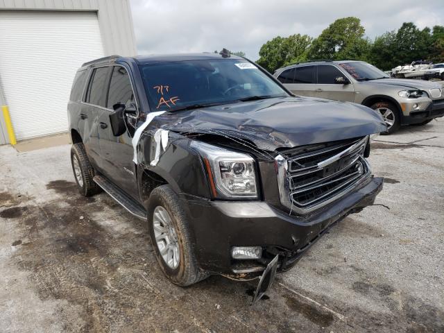 Photo 8 VIN: 1GKS2BKC2LR158513 - GMC YUKON SLT 