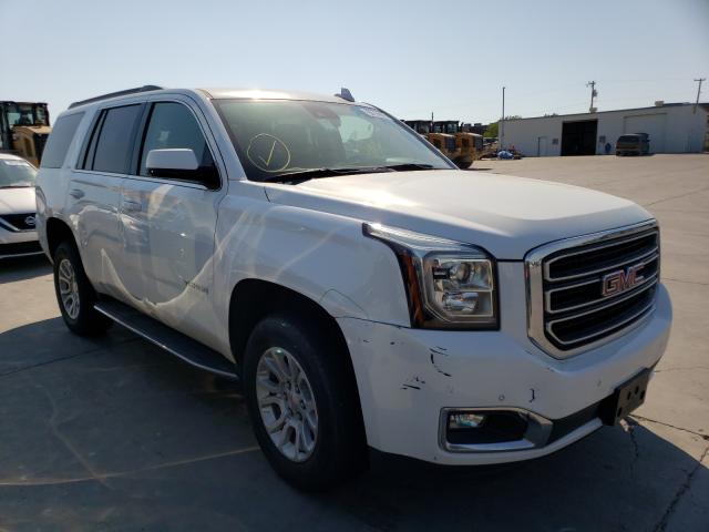 Photo 0 VIN: 1GKS2BKC2LR213803 - GMC YUKON SLT 