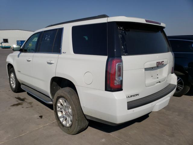 Photo 2 VIN: 1GKS2BKC2LR213803 - GMC YUKON SLT 