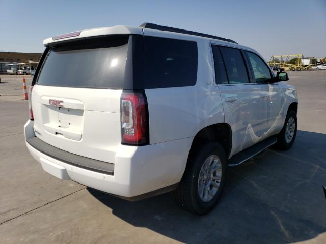 Photo 3 VIN: 1GKS2BKC2LR213803 - GMC YUKON SLT 