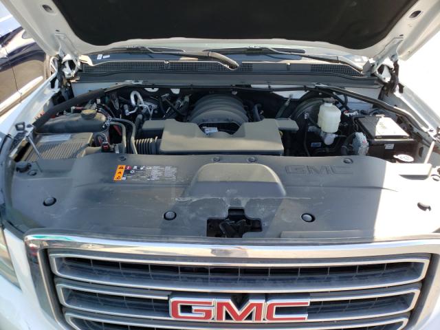 Photo 6 VIN: 1GKS2BKC2LR213803 - GMC YUKON SLT 