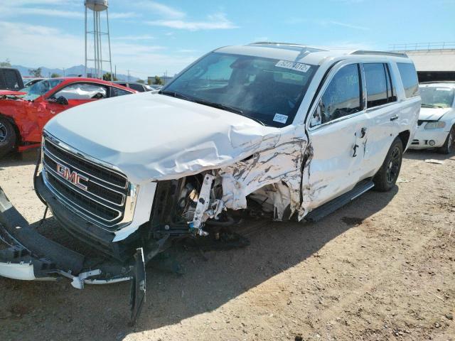 Photo 1 VIN: 1GKS2BKC2LR236580 - GMC YUKON SLT 