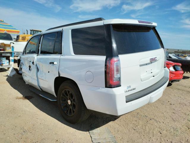 Photo 2 VIN: 1GKS2BKC2LR236580 - GMC YUKON SLT 