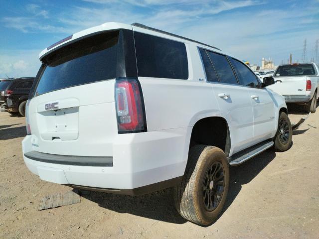 Photo 3 VIN: 1GKS2BKC2LR236580 - GMC YUKON SLT 