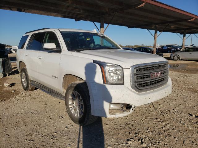 Photo 0 VIN: 1GKS2BKC2LR250799 - GMC YUKON SLT 