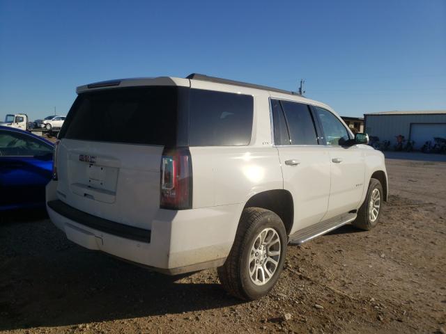 Photo 3 VIN: 1GKS2BKC2LR250799 - GMC YUKON SLT 