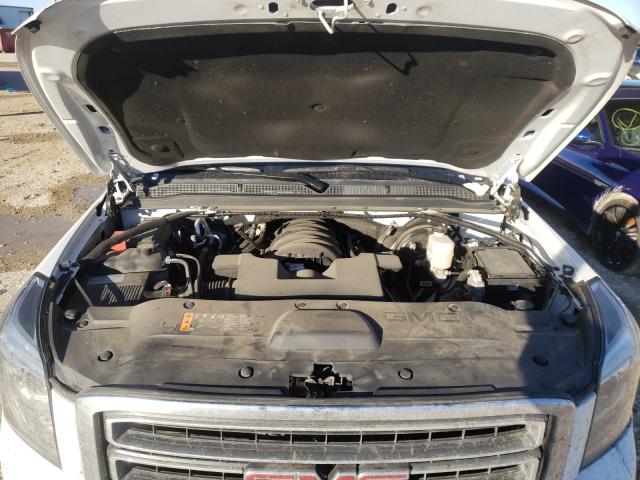 Photo 6 VIN: 1GKS2BKC2LR250799 - GMC YUKON SLT 