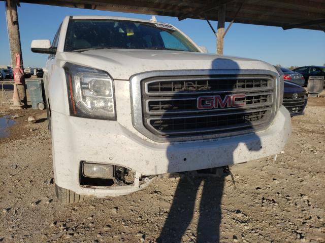 Photo 8 VIN: 1GKS2BKC2LR250799 - GMC YUKON SLT 