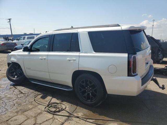 Photo 1 VIN: 1GKS2BKC3FR113830 - GMC YUKON SLT 