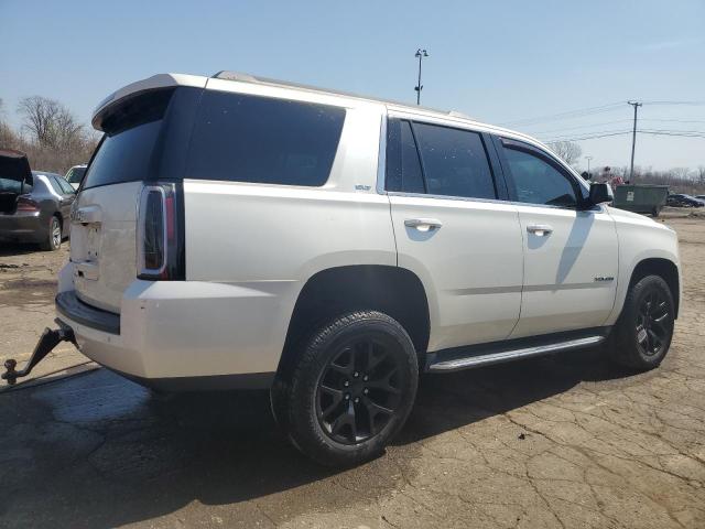 Photo 2 VIN: 1GKS2BKC3FR113830 - GMC YUKON SLT 