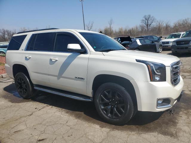 Photo 3 VIN: 1GKS2BKC3FR113830 - GMC YUKON SLT 