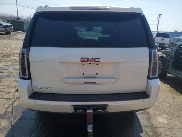 Photo 5 VIN: 1GKS2BKC3FR113830 - GMC YUKON SLT 