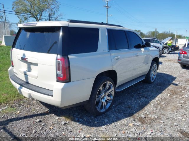 Photo 3 VIN: 1GKS2BKC3FR114198 - GMC YUKON 