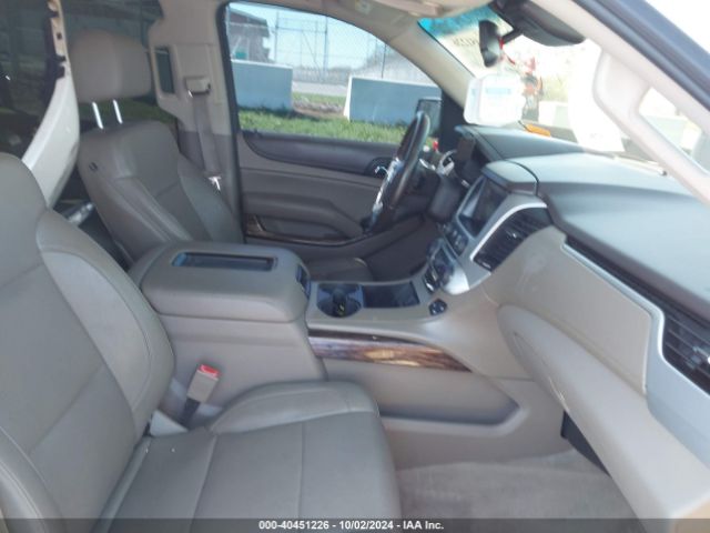 Photo 4 VIN: 1GKS2BKC3FR114198 - GMC YUKON 