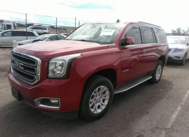 Photo 1 VIN: 1GKS2BKC3FR125203 - GMC YUKON 