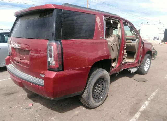 Photo 3 VIN: 1GKS2BKC3FR125203 - GMC YUKON 