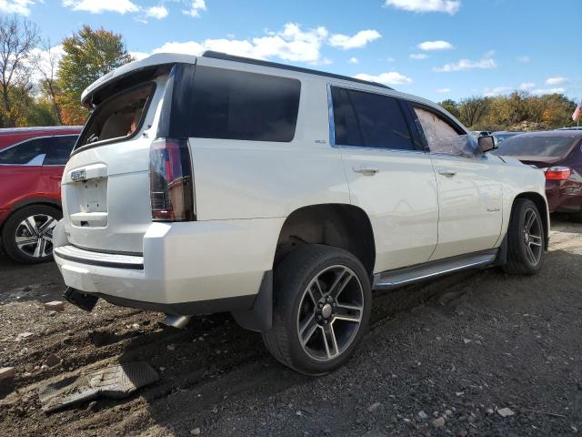 Photo 2 VIN: 1GKS2BKC3FR143491 - GMC YUKON SLT 