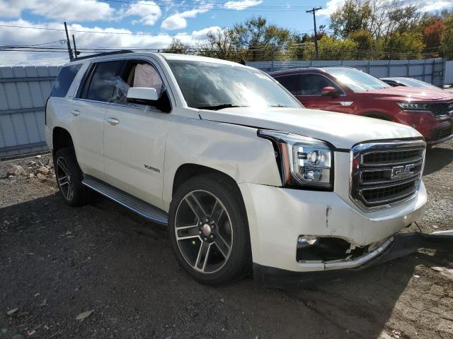 Photo 3 VIN: 1GKS2BKC3FR143491 - GMC YUKON SLT 