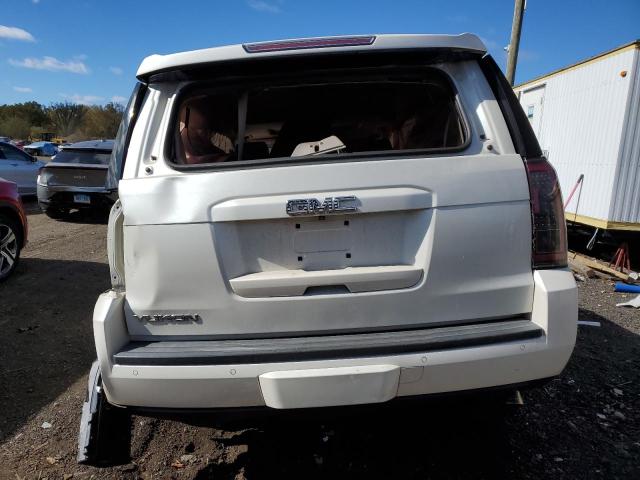 Photo 5 VIN: 1GKS2BKC3FR143491 - GMC YUKON SLT 