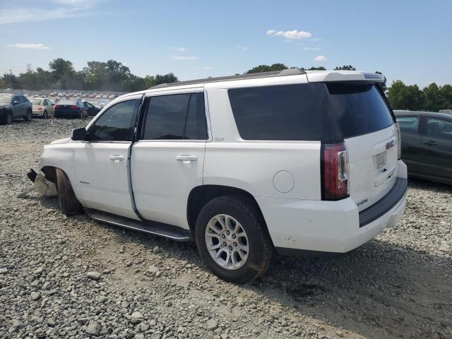 Photo 1 VIN: 1GKS2BKC3FR220215 - GMC YUKON SLT 