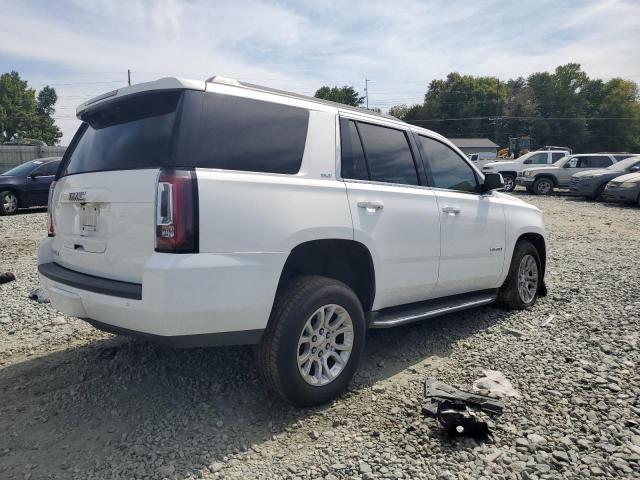 Photo 2 VIN: 1GKS2BKC3FR220215 - GMC YUKON SLT 