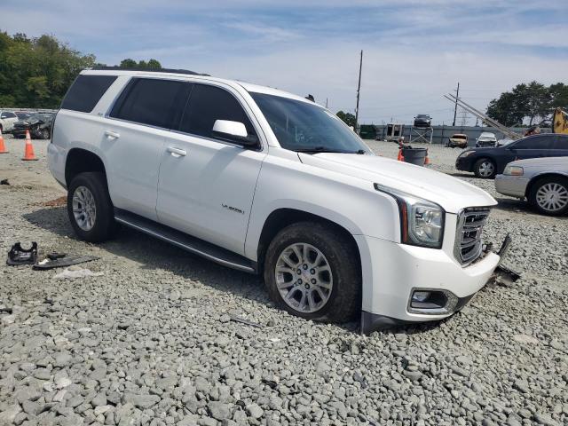 Photo 3 VIN: 1GKS2BKC3FR220215 - GMC YUKON SLT 