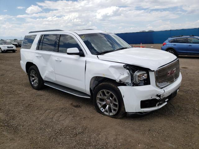 Photo 0 VIN: 1GKS2BKC3FR580472 - GMC YUKON SLT 