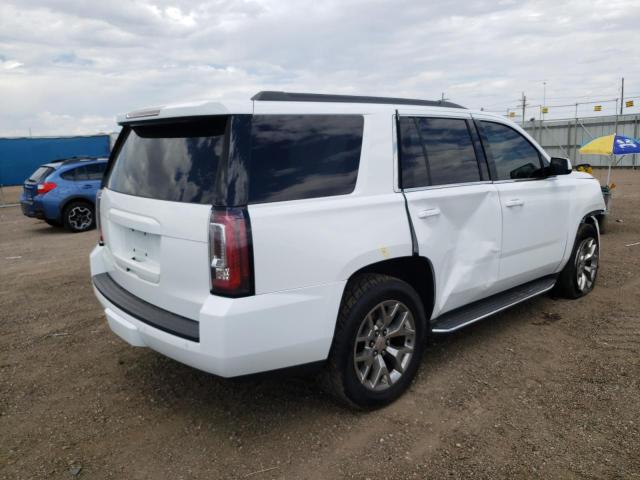 Photo 3 VIN: 1GKS2BKC3FR580472 - GMC YUKON SLT 