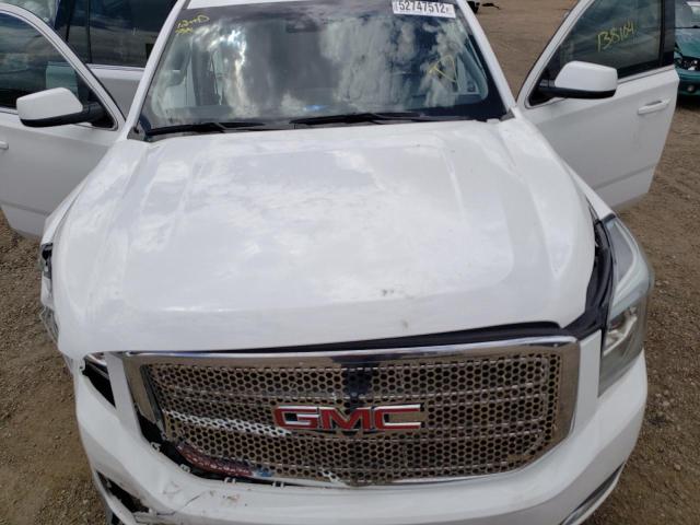 Photo 6 VIN: 1GKS2BKC3FR580472 - GMC YUKON SLT 