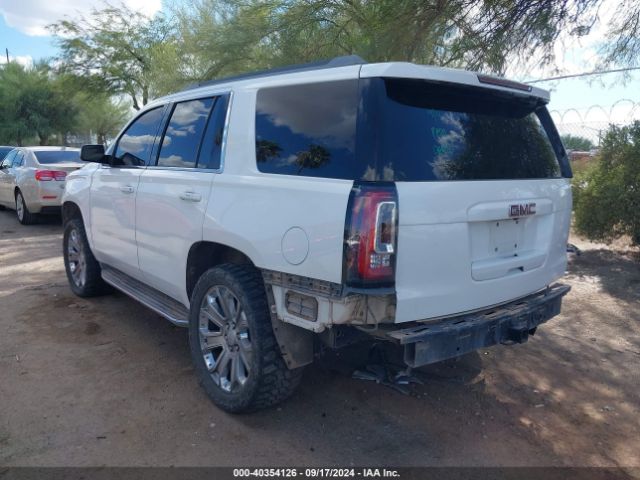 Photo 2 VIN: 1GKS2BKC3FR673511 - GMC YUKON 