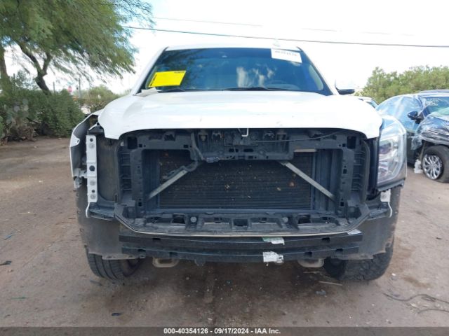 Photo 5 VIN: 1GKS2BKC3FR673511 - GMC YUKON 