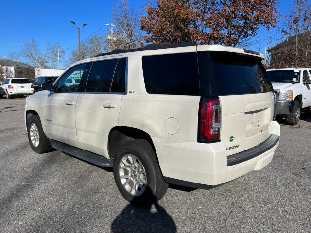 Photo 2 VIN: 1GKS2BKC3FR686548 - GMC YUKON 