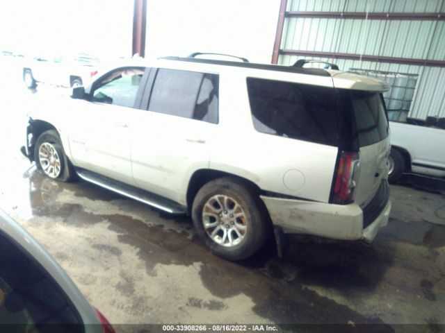 Photo 2 VIN: 1GKS2BKC3FR694813 - GMC YUKON 