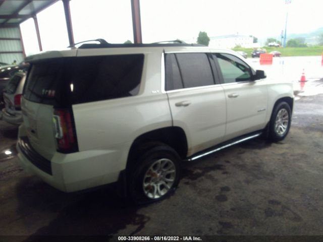 Photo 3 VIN: 1GKS2BKC3FR694813 - GMC YUKON 