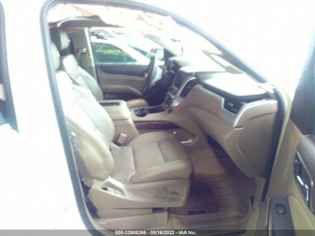 Photo 4 VIN: 1GKS2BKC3FR694813 - GMC YUKON 