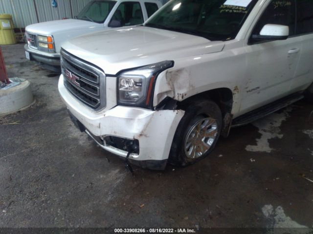 Photo 5 VIN: 1GKS2BKC3FR694813 - GMC YUKON 