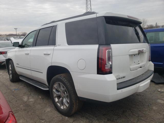 Photo 1 VIN: 1GKS2BKC3GR224685 - GMC YUKON SLT 