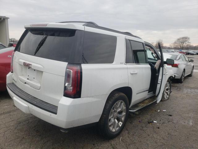 Photo 2 VIN: 1GKS2BKC3GR224685 - GMC YUKON SLT 