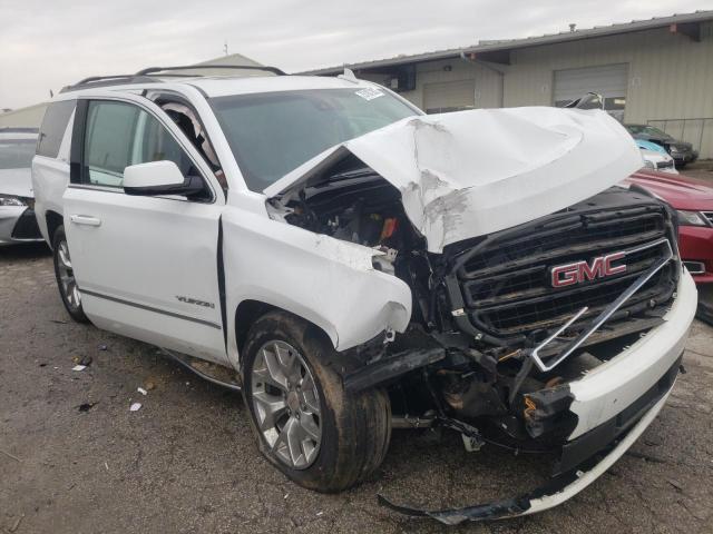 Photo 3 VIN: 1GKS2BKC3GR224685 - GMC YUKON SLT 