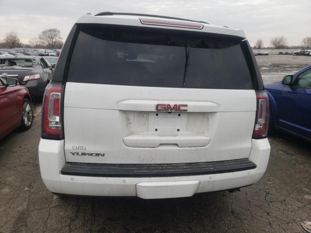 Photo 5 VIN: 1GKS2BKC3GR224685 - GMC YUKON SLT 