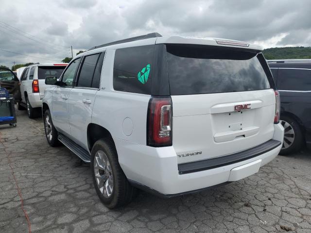 Photo 2 VIN: 1GKS2BKC3GR452198 - GMC YUKON SLT 