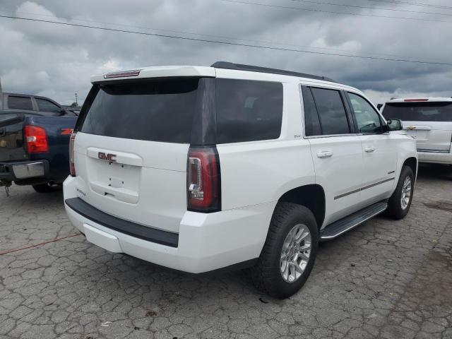 Photo 3 VIN: 1GKS2BKC3GR452198 - GMC YUKON SLT 