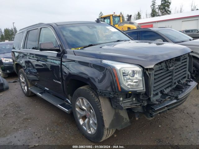 Photo 0 VIN: 1GKS2BKC3HR131649 - GMC YUKON 