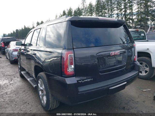 Photo 2 VIN: 1GKS2BKC3HR131649 - GMC YUKON 