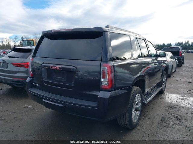 Photo 3 VIN: 1GKS2BKC3HR131649 - GMC YUKON 