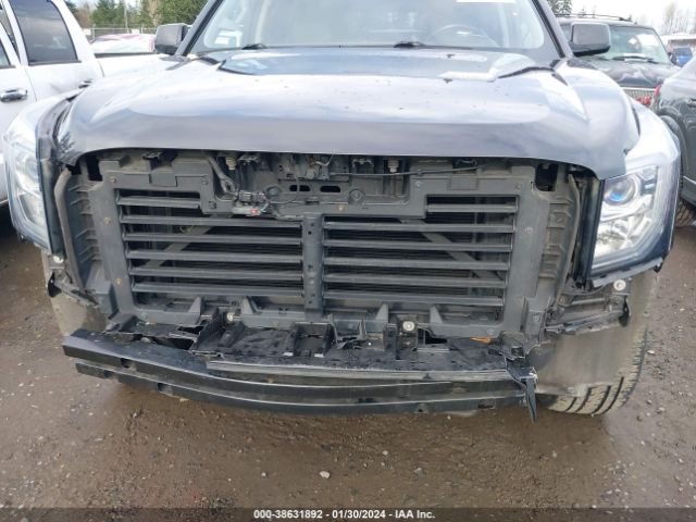 Photo 5 VIN: 1GKS2BKC3HR131649 - GMC YUKON 