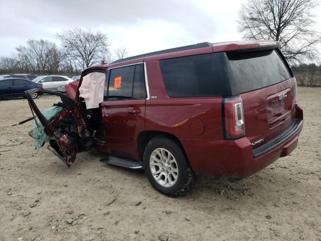 Photo 1 VIN: 1GKS2BKC3HR144319 - GMC YUKON 